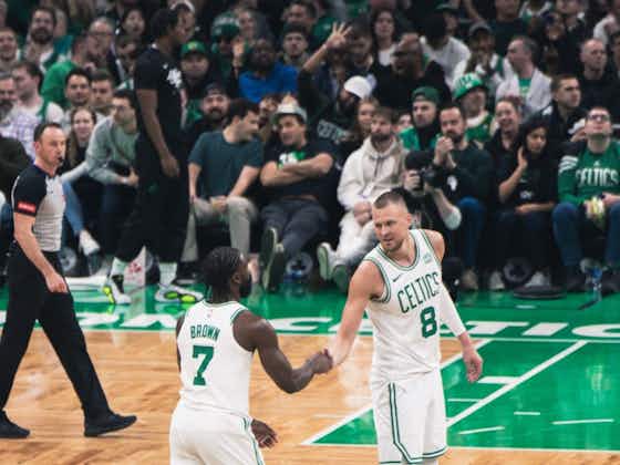 Imagen del artículo:Boston Celtics 114-94 Miami Heat: Los Celtics empiezan con paso firme