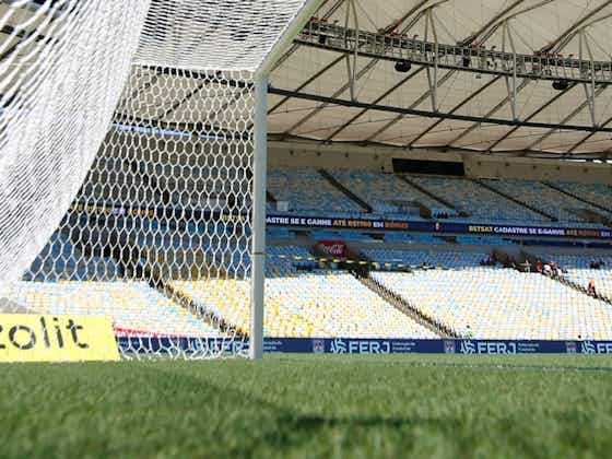 Imagem do artigo:Vasco colocou jogos “impossíveis” do Santos na proposta pelo Maracanã; entenda