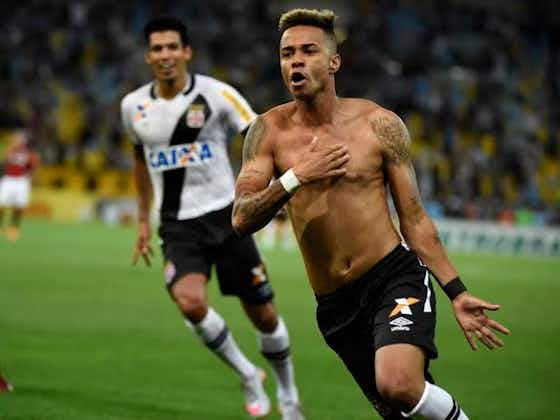 Imagem do artigo:Ex-Vasco, Rafael Silva surpreende e acerta com clube carioca