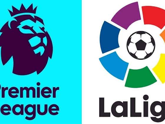 Imagem do artigo:¿Por qué la Premier League y LaLiga se quedaron con un cupo menos para la Champions League?