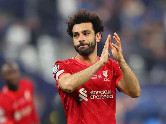 Immagine dell'articolo:Carragher incorona Salah: “Tra i più grandi della storia del Liverpool”