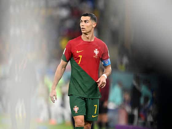 Immagine dell'articolo:🚨 La smentita di Ronaldo: “Accordo con l’Al-Nassr? Non è vero”