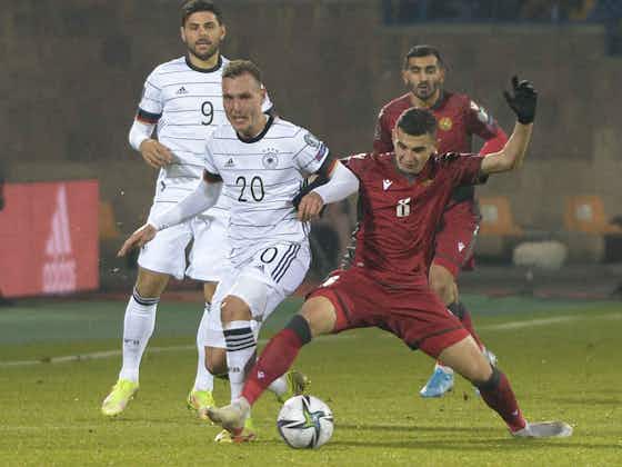 Immagine dell'articolo:🔴⚫ Il Milan guarda in Russia: piace Spertsyan del Krasnodar
