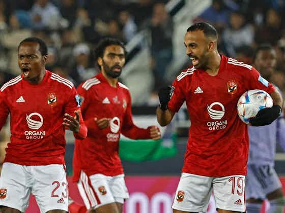Immagine dell'articolo:😅 Clamoroso all’Al-Ahly: “Troppe partite, rinunciamo alla Coppa di Lega”