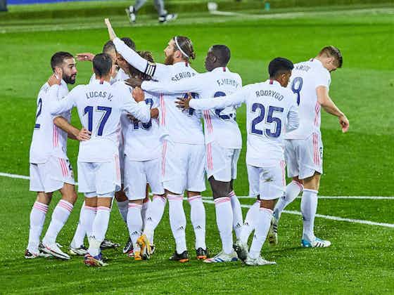 Image de l'article :Les 4 finales du Real Madrid