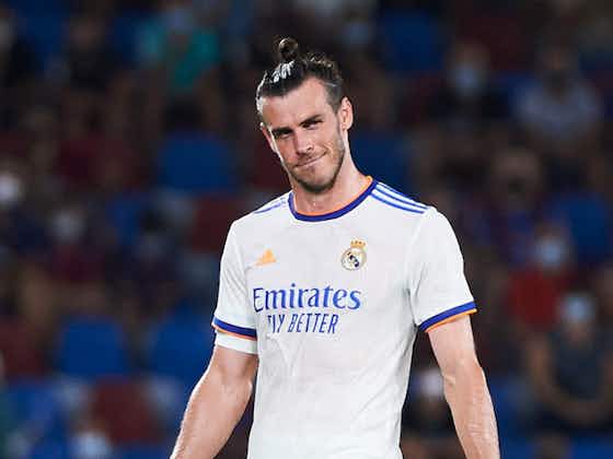 Image de l'article :Gareth Bale va poursuivre sa carrière en MLS