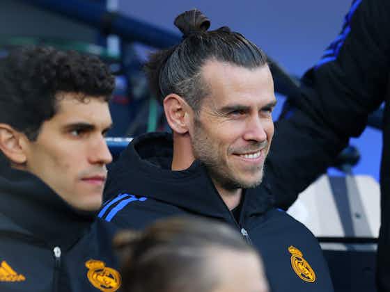 Image de l'article :Barnett : "Bale va quitter le Real, son avenir dépend du Pays de Galles"
