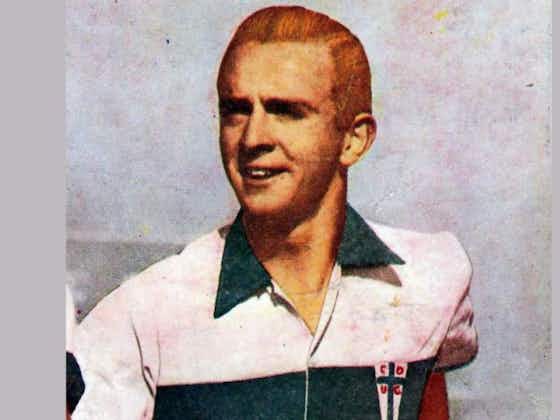 Imagen del artículo:El adiós de una leyenda de Universidad Católica y el fútbol chileno: Andrés Prieto falleció a los 93 años