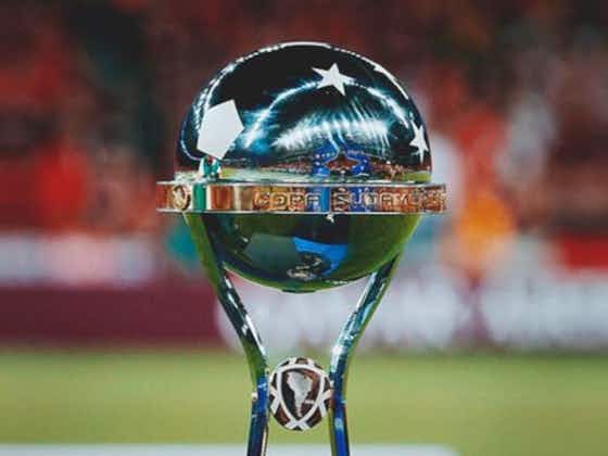 Imagen del artículo:¡Atención! El horario para el debut de Magallanes, Audax Italiano y Palestino en Copa Sudamericana 2023
