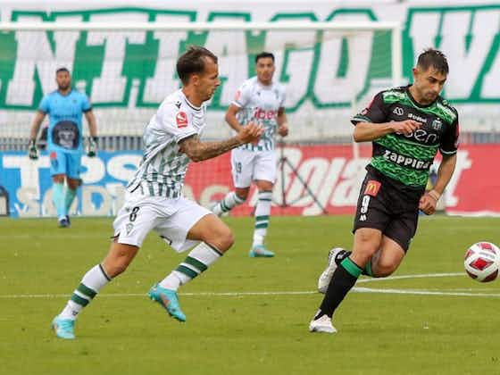 Imagen del artículo:Primera B: Santiago Wanderers vs Deportes Temuco en vivo por el Campeonato Ascenso 2024