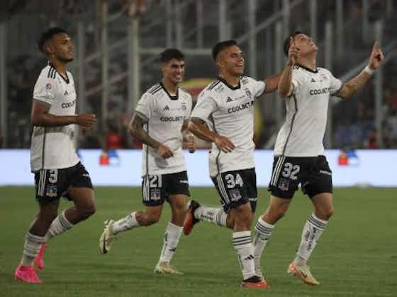 Imagen del artículo:Ya tiene rival: Colo Colo debutará en Copa Chile contra un equipo de Tercera División