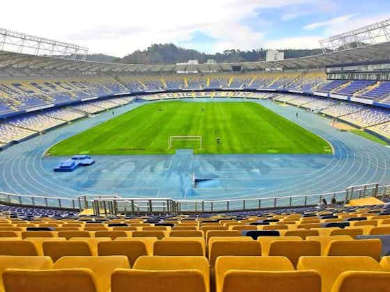 Imagen del artículo:Localía confirmada: Universidad de Chile definió el estadio para recibir a Deportes Iquique en el Campeonato Nacional