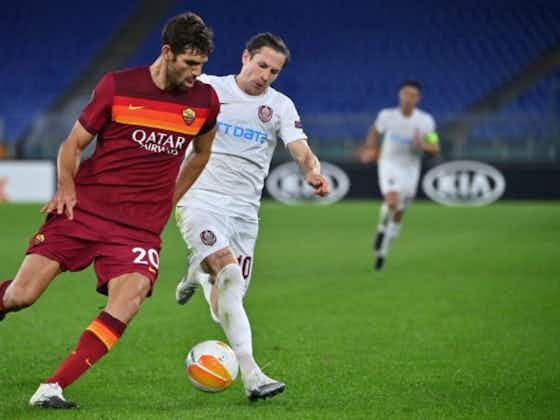 Article image:Tired of waiting for Fazio, Parma close deal for Genoa’ s Mattia Bani