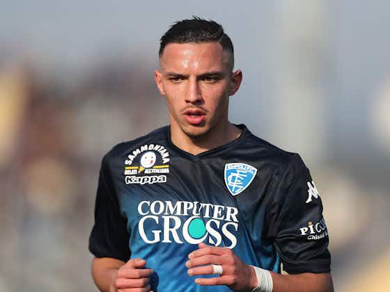 Article image:Reports: Deal fully agreed; Bennacer to sign five-year deal with Milan