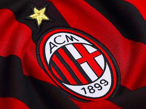Imagen del artículo:OFICIAL I El AC Milan, excluido de la Europa League 2019-20