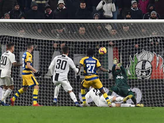 Imagen del artículo:Previa Serie A I Parma vs Juventus