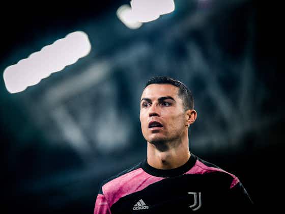 Imagen del artículo:La Juventus lo tiene claro: Cristiano se queda