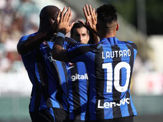 Imagen del artículo:Previa Lecce vs Inter: el estreno liguero del aspirante