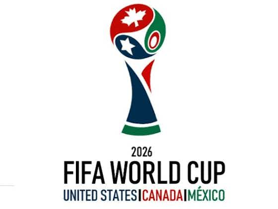 FIFA confirma EUA, Canadá e México na Copa do Mundo de 2026