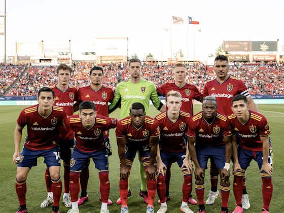Imagem do artigo:Prévia: RSL busca redenção em casa contra o San Jose em jogo decisivo da MLS