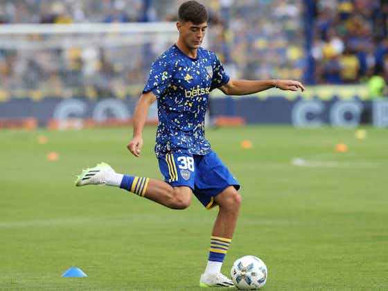 Article image:Real Madrid Are Monitoring This Talented 18 Year Old Defender: A Prospect For The Future?