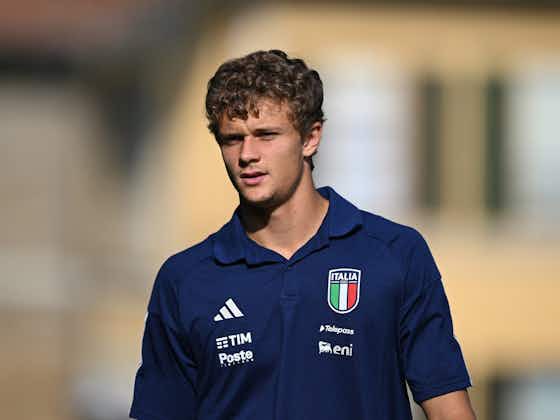 Article image:Newcastle United Have Joined The Race For Italian Starlet: What Will He Bring To The Club?