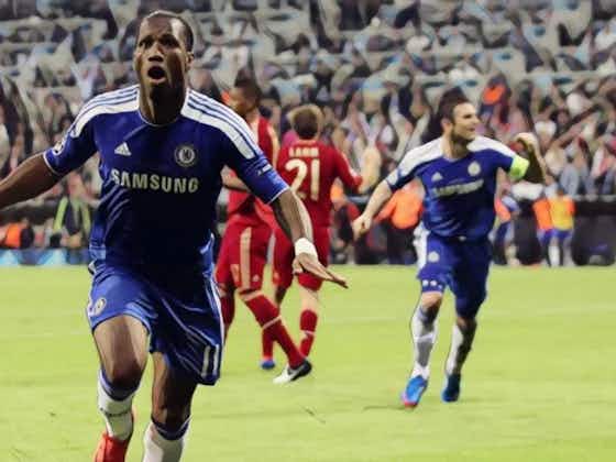 Article image:Remembering Chelsea’s 2012 UCL winners that shocked Bayern on their own patch