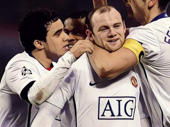 Article image:Iconic Performances: Peak Rooney sparkles in the San Siro