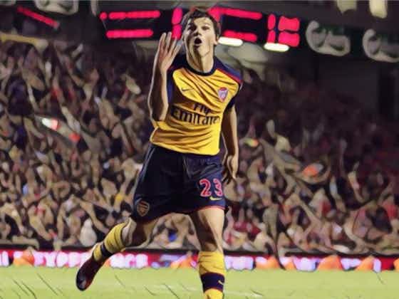 Article image:Iconic Performances: Arshavin hits four in Anfield thriller
