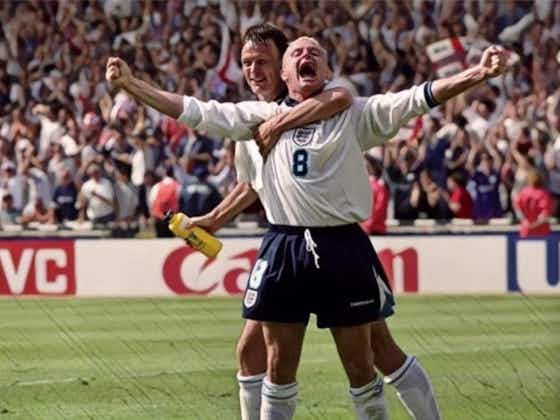 Article image:Five of the best England v Scotland games