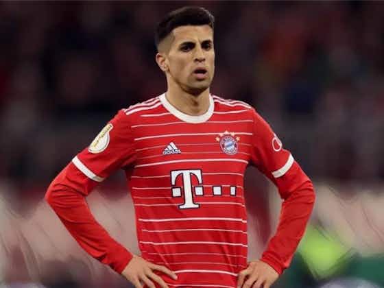Article image:Arsenal and Barcelona keen on Joao Cancelo as transfer ‘decision’ is made