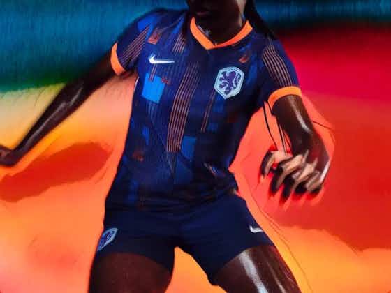 Article image:Five of the worst international kits released this month
