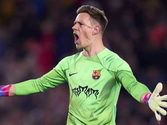 Article image:Ranking the five best goalkeepers in the world right now