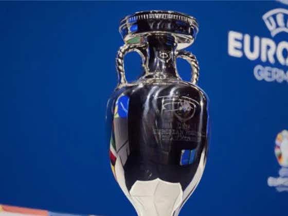 Article image:UEFA to consider expanded squads for Euro 2024
