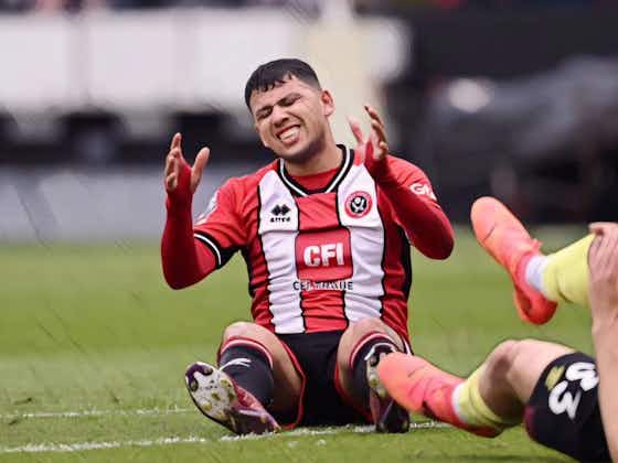 Article image:Premier League ‘too powerful’ for Sheffield United, admits Chris Wilder