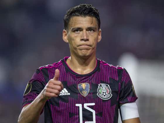 Imagen del artículo:Héctor Moreno disputaría su último Mundial