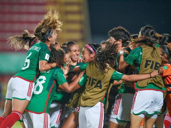 Imagen del artículo:¡Se logró el milagro! México elimina a Alemania y avanza en el Mundial Sub20