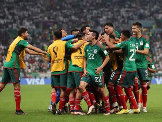 Imagen del artículo:Bombazo: La Selección Mexicana a un paso de regresar a la Copa América