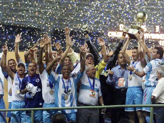 Imagem do artigo:Há 20 anos, o Paysandu conquistava a Copa dos Campeões e marcava o ápice de anos gloriosos na Curuzu