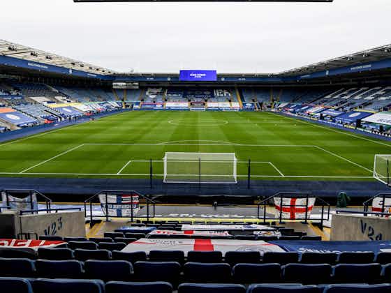 Imagem do artigo:Leicester planeja aumentar em 25% capacidade do seu estádio e chegar a 40 mil lugares