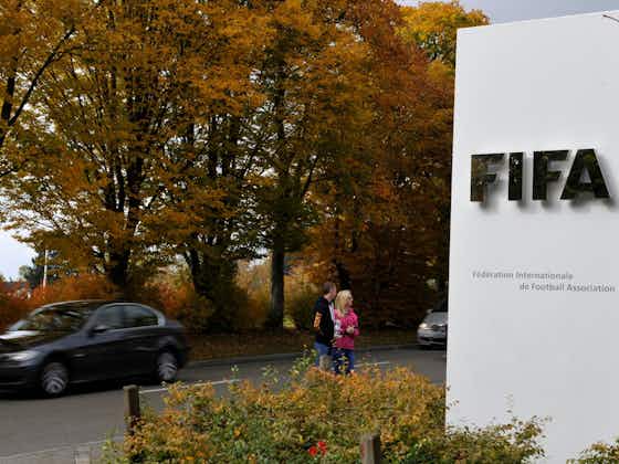 Imagem do artigo:Entenda por que a Fifa estuda mudar sua sede da Suíça para os Estados Unidos