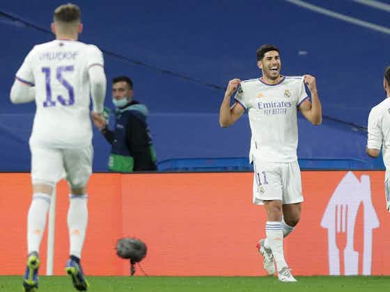 Imagem do artigo:Real Madrid contou com dois belos gols para garantir o primeiro lugar do grupo contra a Inter