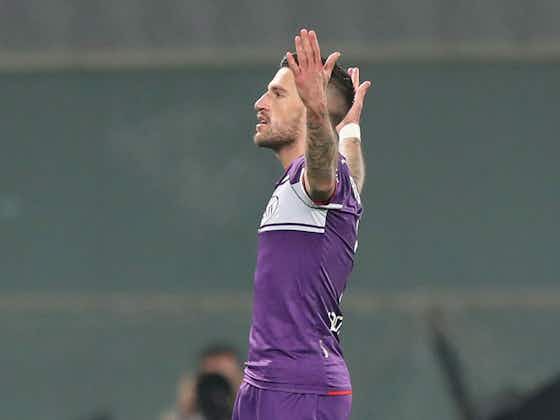 Imagem do artigo:A Fiorentina deu um banho de bola no Genoa e emplacou uma goleada por 6×0 na Serie A