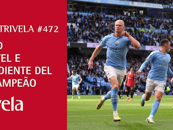Imagem do artigo:Podcast Trivela #472: Haaland imparável e Independiente del Valle campeão