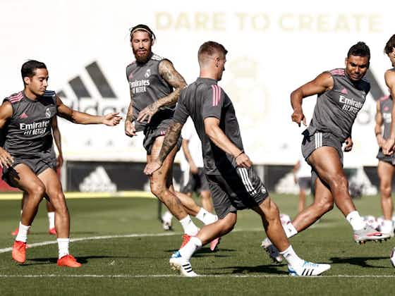 Imagen del artículo:¿Qué necesita el Real Madrid para remontar?