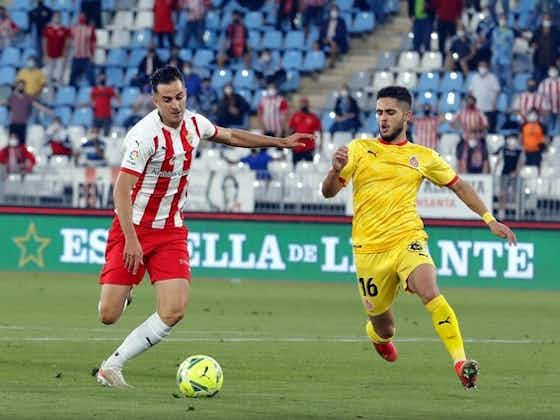 Imagen del artículo:Preanálisis Girona FC – UD Almería