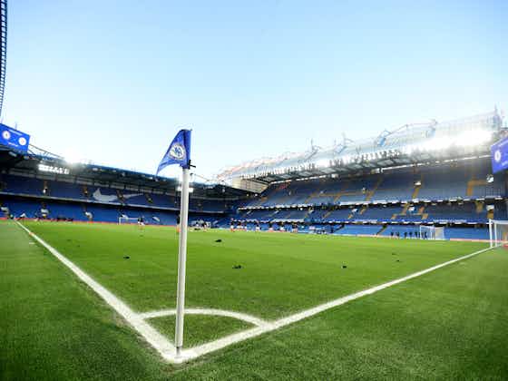 Imagem do artigo:Novos proprietários do Chelsea já planejam mudanças e reformas em Stamford Bridge