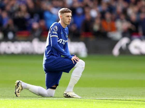 Imagem do artigo:Chelsea pode contar com o retorno de três jogadores para a partida contra o Everton
