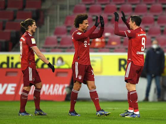 Article image:Bayern stroll past Köln: All the talking points