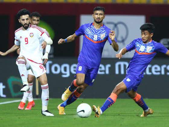 Article image:Football World Cup: Can India Make Its Mark?